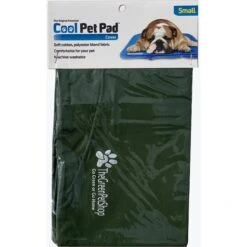 The Green Pet Shop Cool Pet Pad Cover For Cool Pet Pad