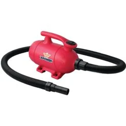 XPOWER B-2 "Pro-At-Home" Pet Dryer & Vacuum
