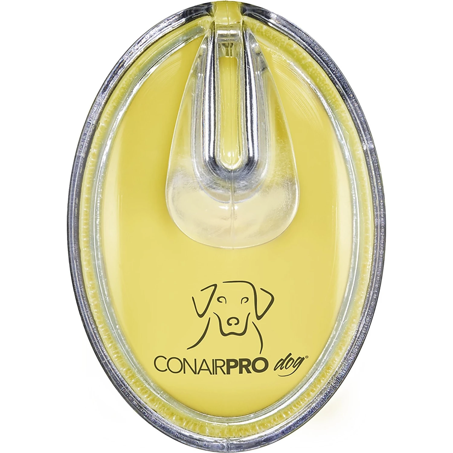 ConairPROPET Pet-It Boar Bristle Brush - Image 5