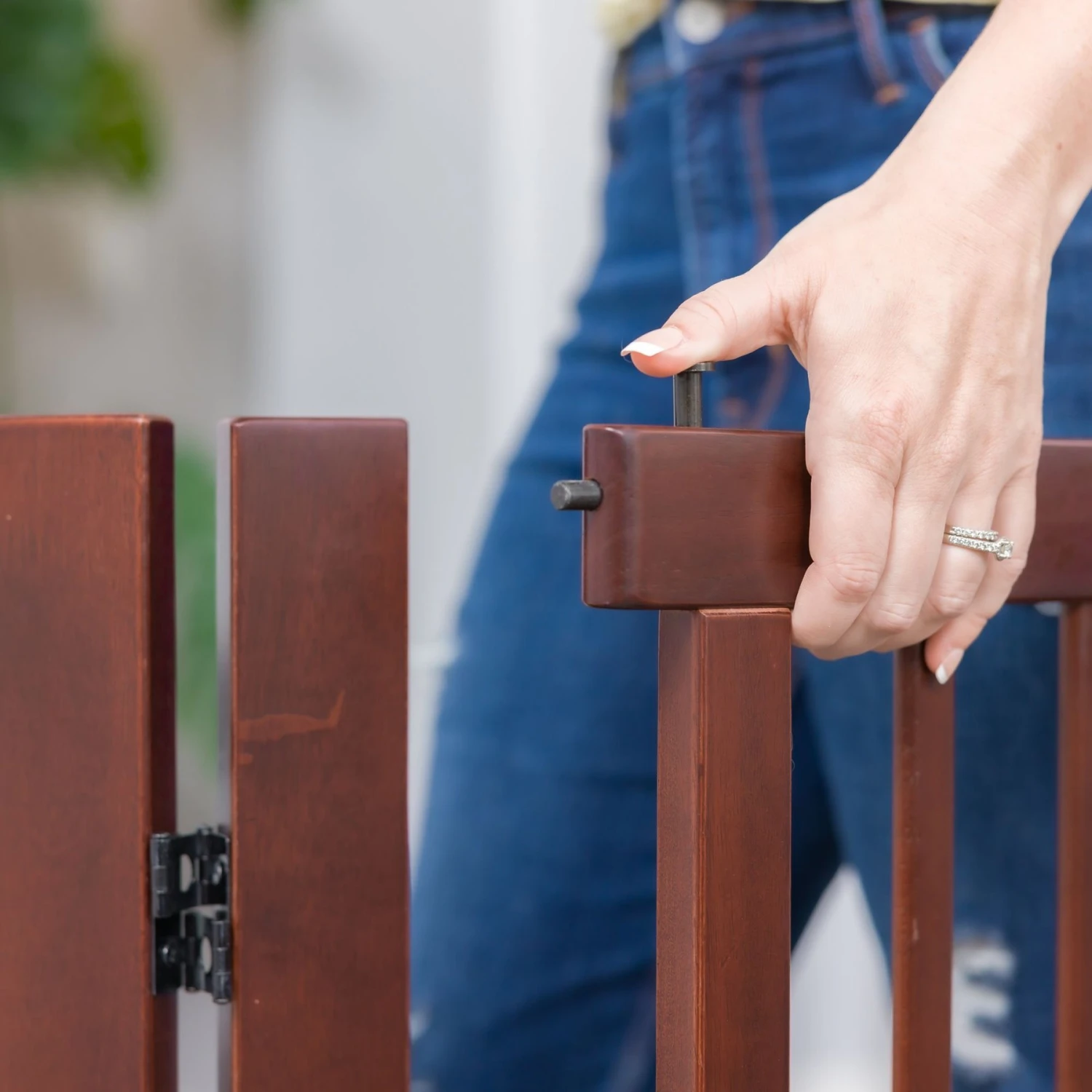 Primetime Petz 360 Configurable Gate With Door - Image 5