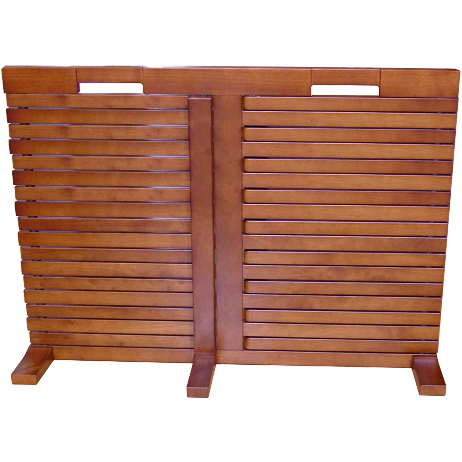 Merry Products Gate-n-Crate Folding Convertible Dog & Cat Gate - Image 4