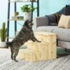 TRIXIE Wooden Cat & Dog Stairs