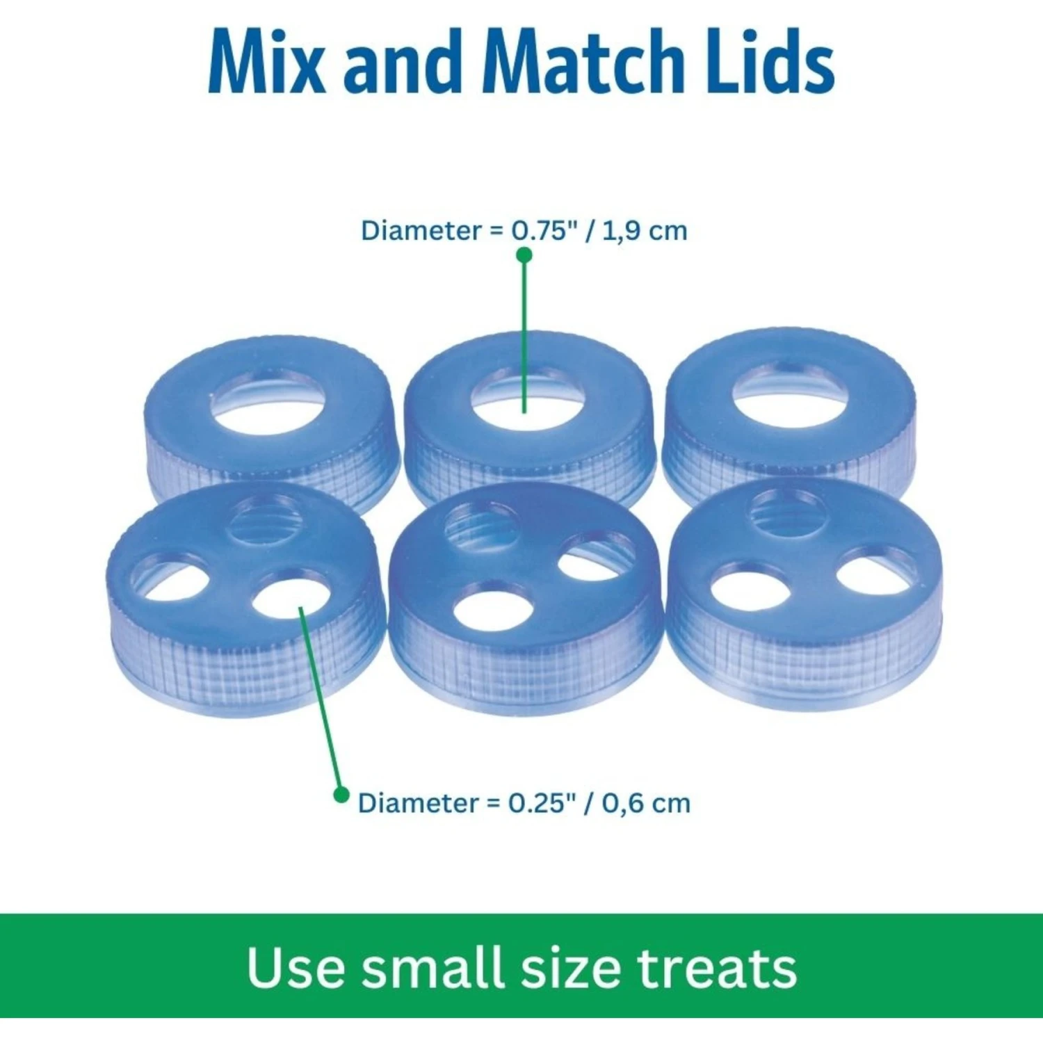 TRIXIE Mad Scientist Turn Around Activity Strategy Game Dog Toy, Level 2 - Image 7