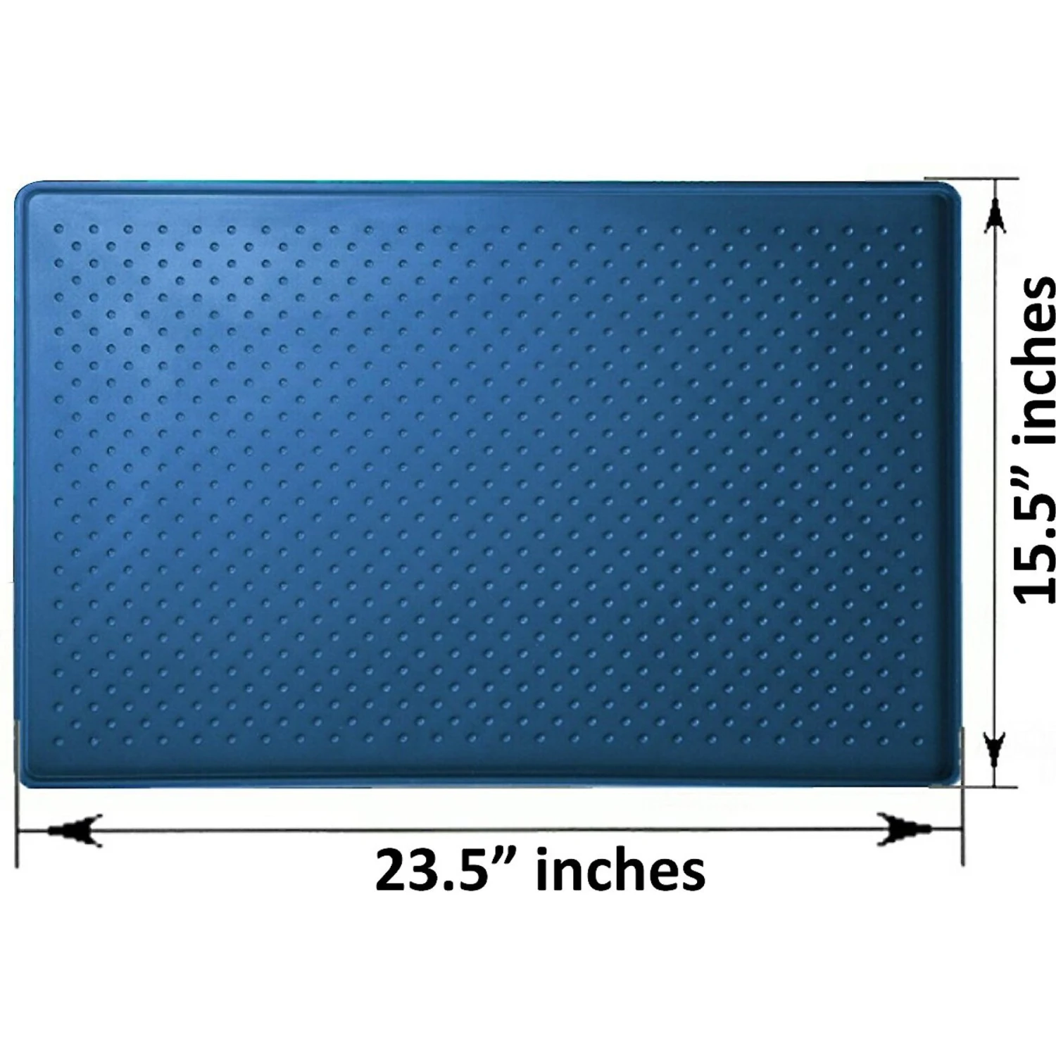 Mr. Peanut's Pet Food Mat - Image 2