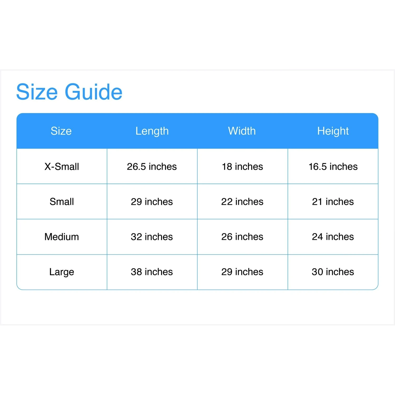 Aspen Pet Petbarn 3 Plastic Dog House - Image 2