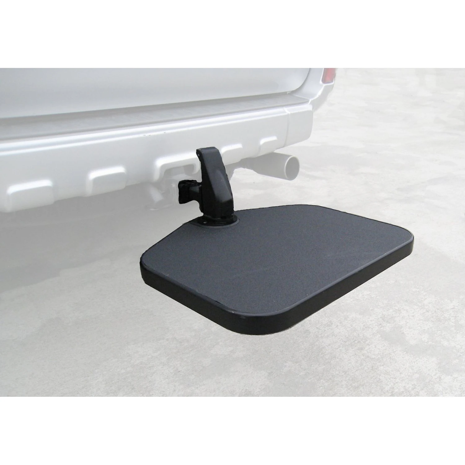 Heininger PortablePET SUV Twistep Dog Hitch Step - Image 4