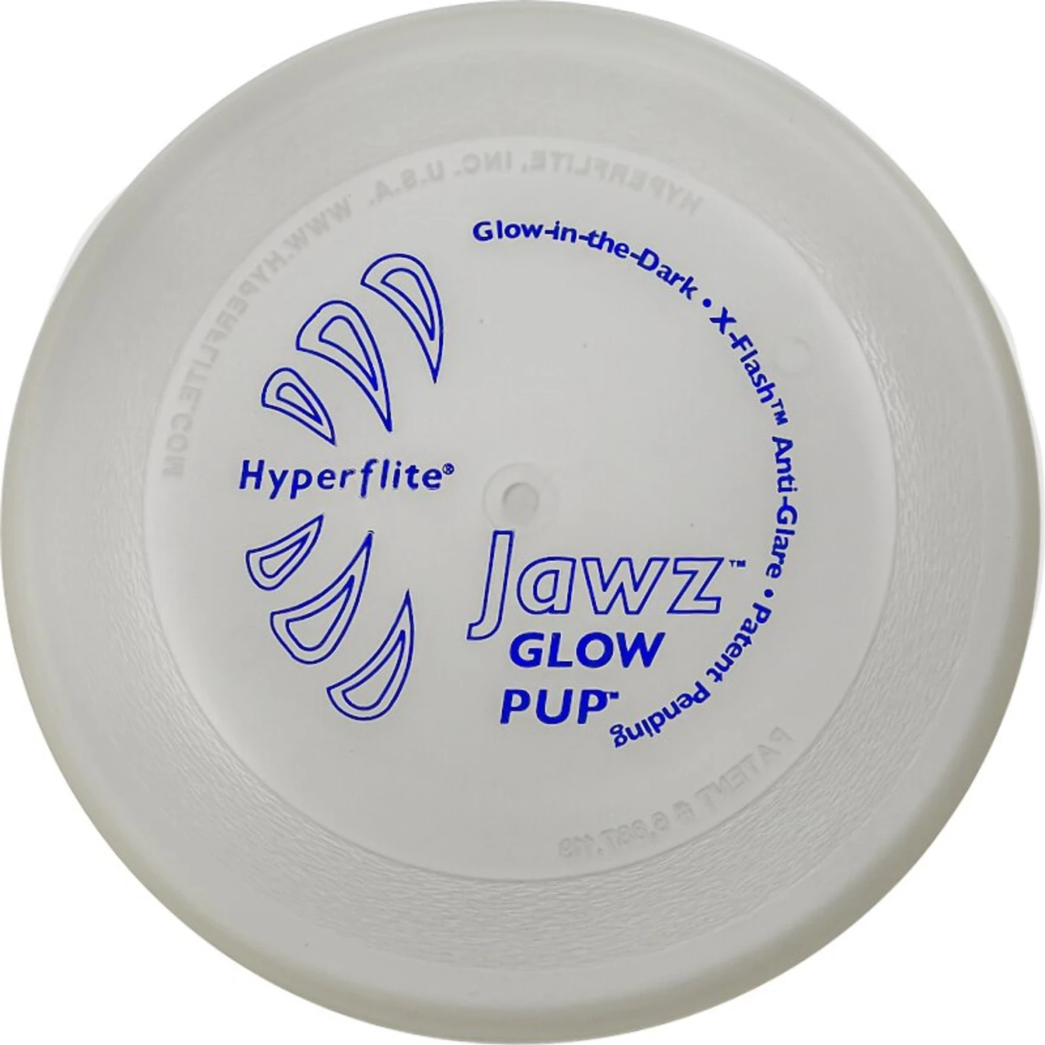 Hyperflite Jawz Pup Disc