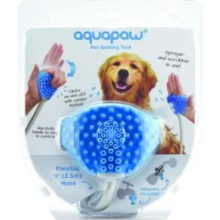 Aquapaw Pet Bathing Tool