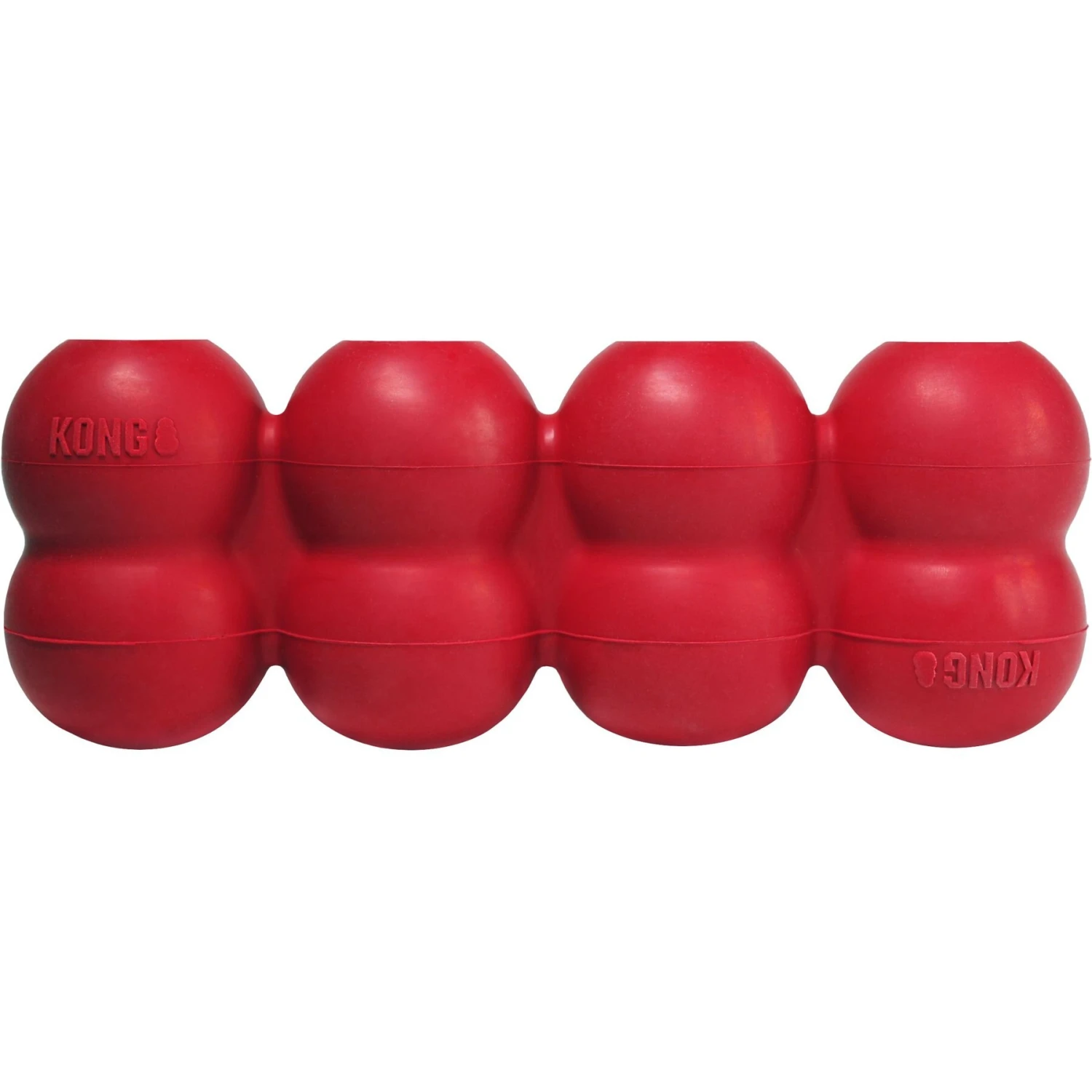 KONG Goodie Ribbon Dog Toy