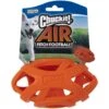 Chuckit! Air Football Dog Toy