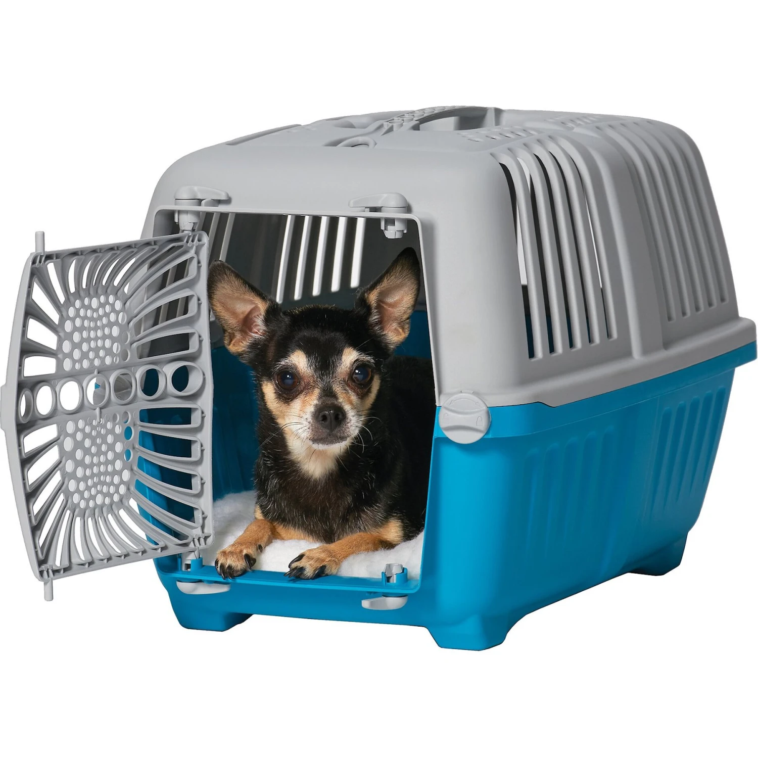 MidWest Spree Hard-Sided Dog & Cat Kennel