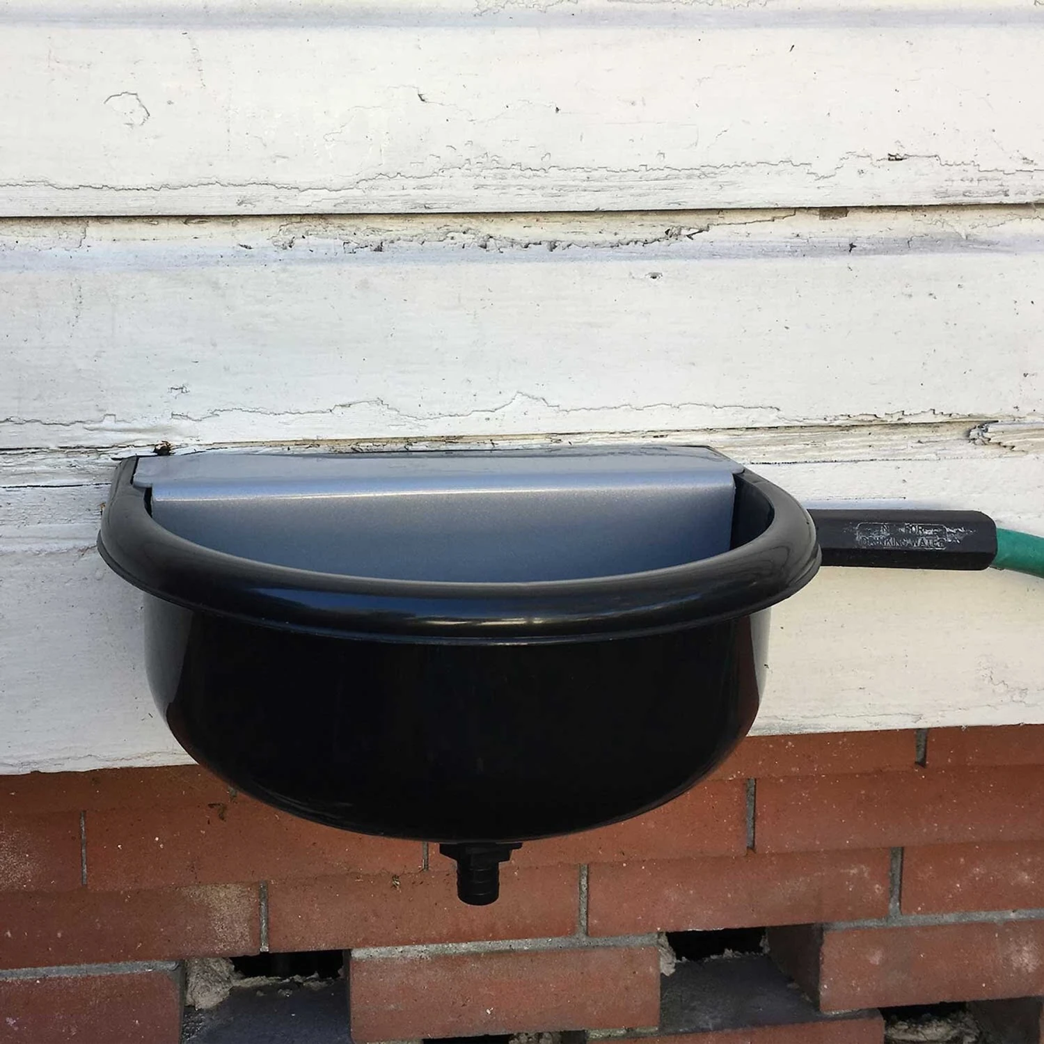 Bear Bear Tough Guy Heavy Duty Automatic Float Dog & Cat Waterer, 192-oz - Image 2