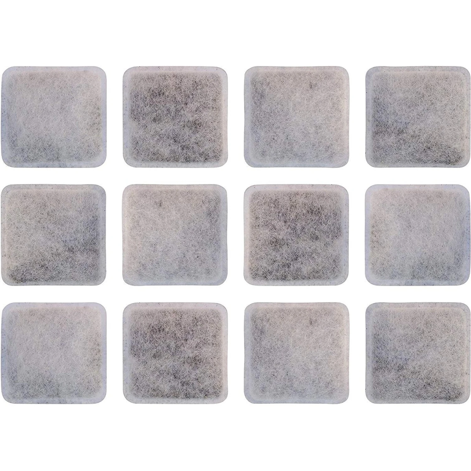 Pet Standard Charcoal Filters For PetMate Replendish, 12 Count - Image 3