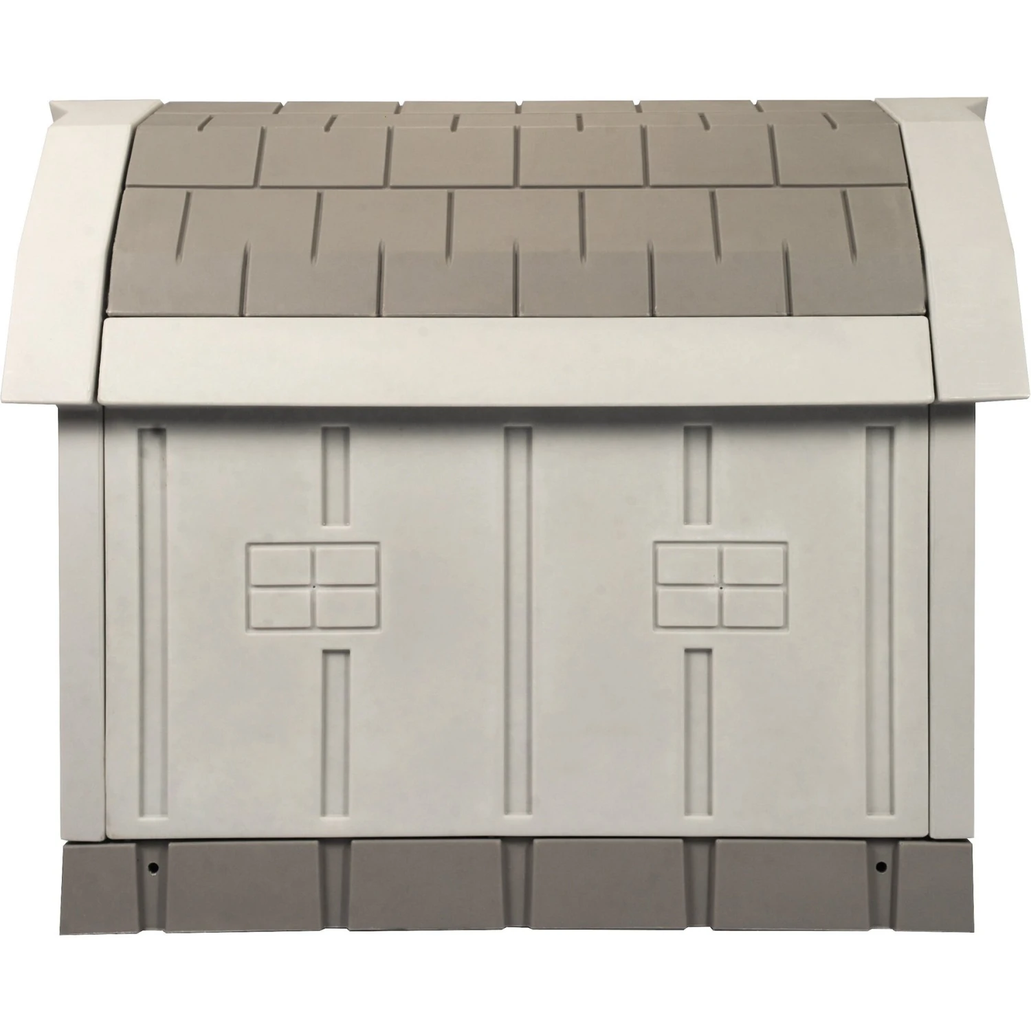 Dog Palace Dog House & Fleece Bed - Image 4