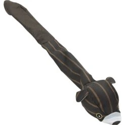 Ethical Pet Skinneeez Durables Chipmunk Stuffing-Free Squeaky Plush Dog Toy