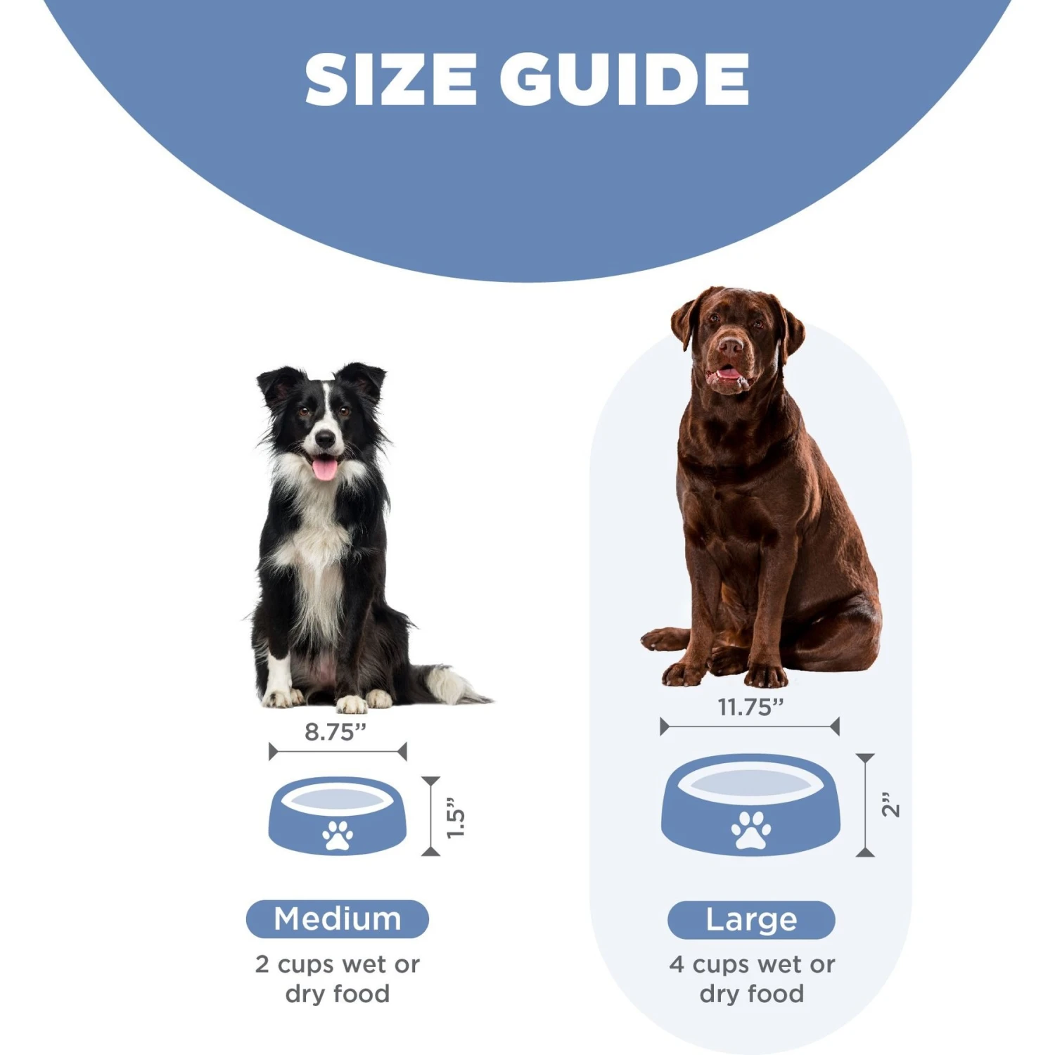 Outward Hound Fun Feeder Slow Feeder Dog Bowl - Image 5