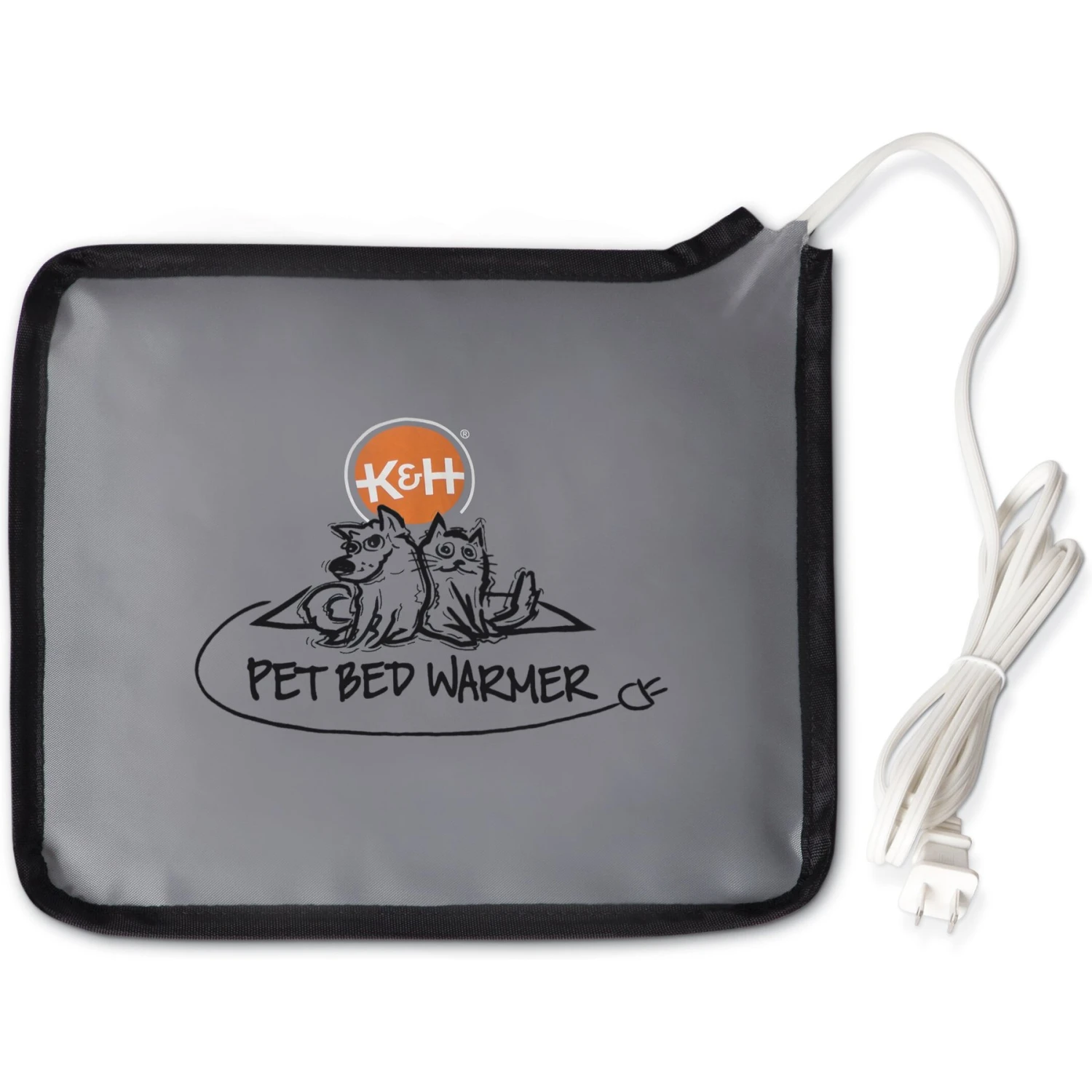 K&H Pet Products Cat & Dog Bed Warmer