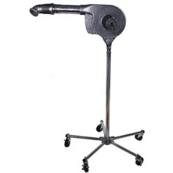 Speedy Dryer High Heat Stand Dog Dryer