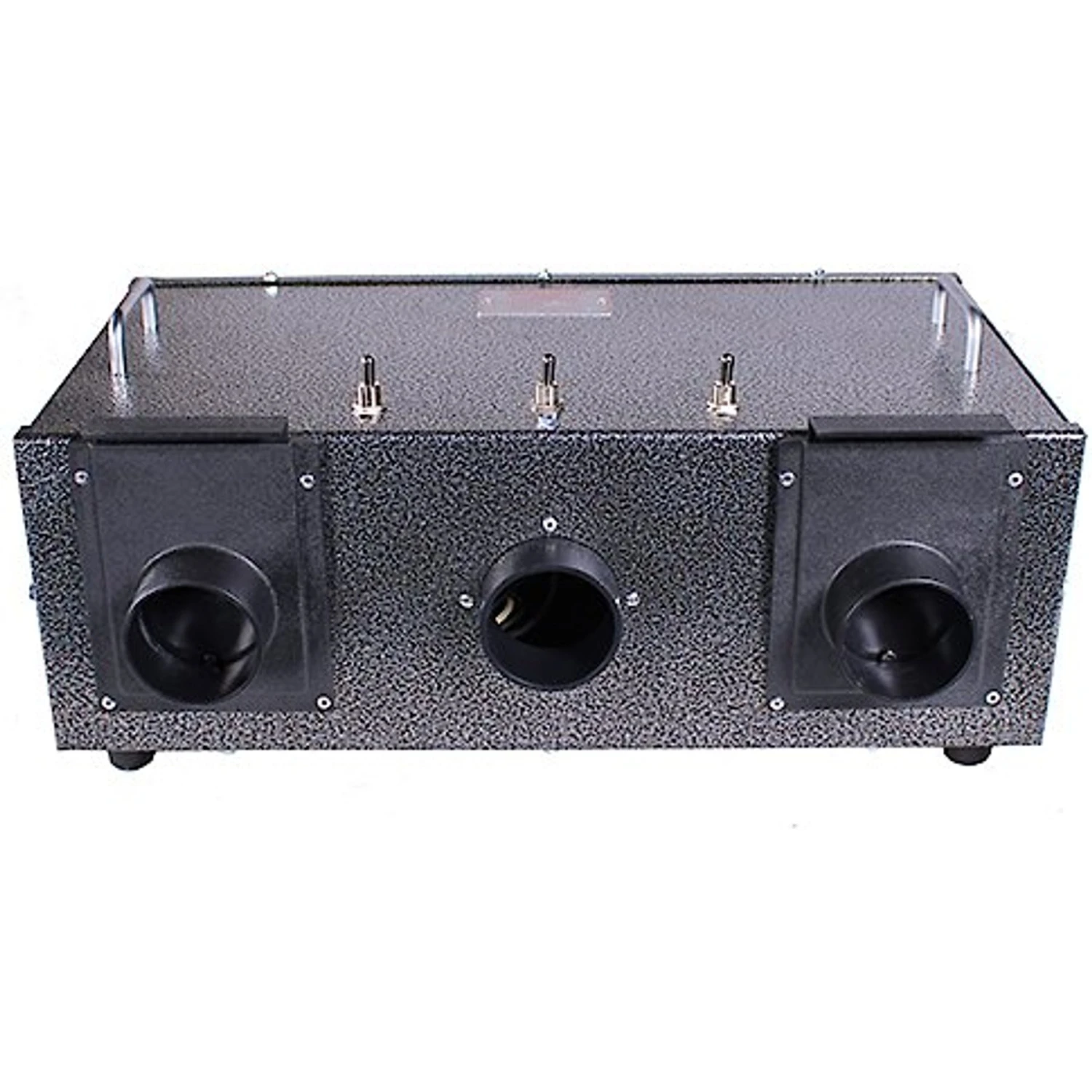 Speedy Dryer Tripple High Velocity Dog Hair Dryer