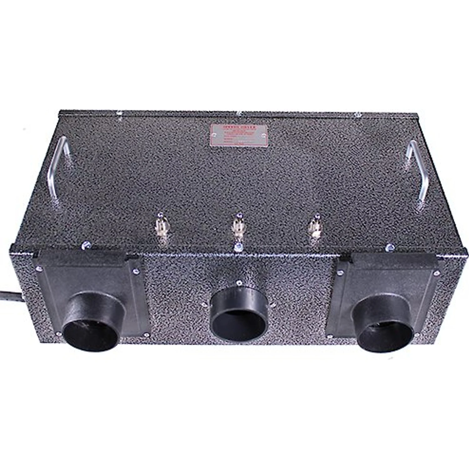 Speedy Dryer Tripple High Velocity Dog Hair Dryer - Image 3