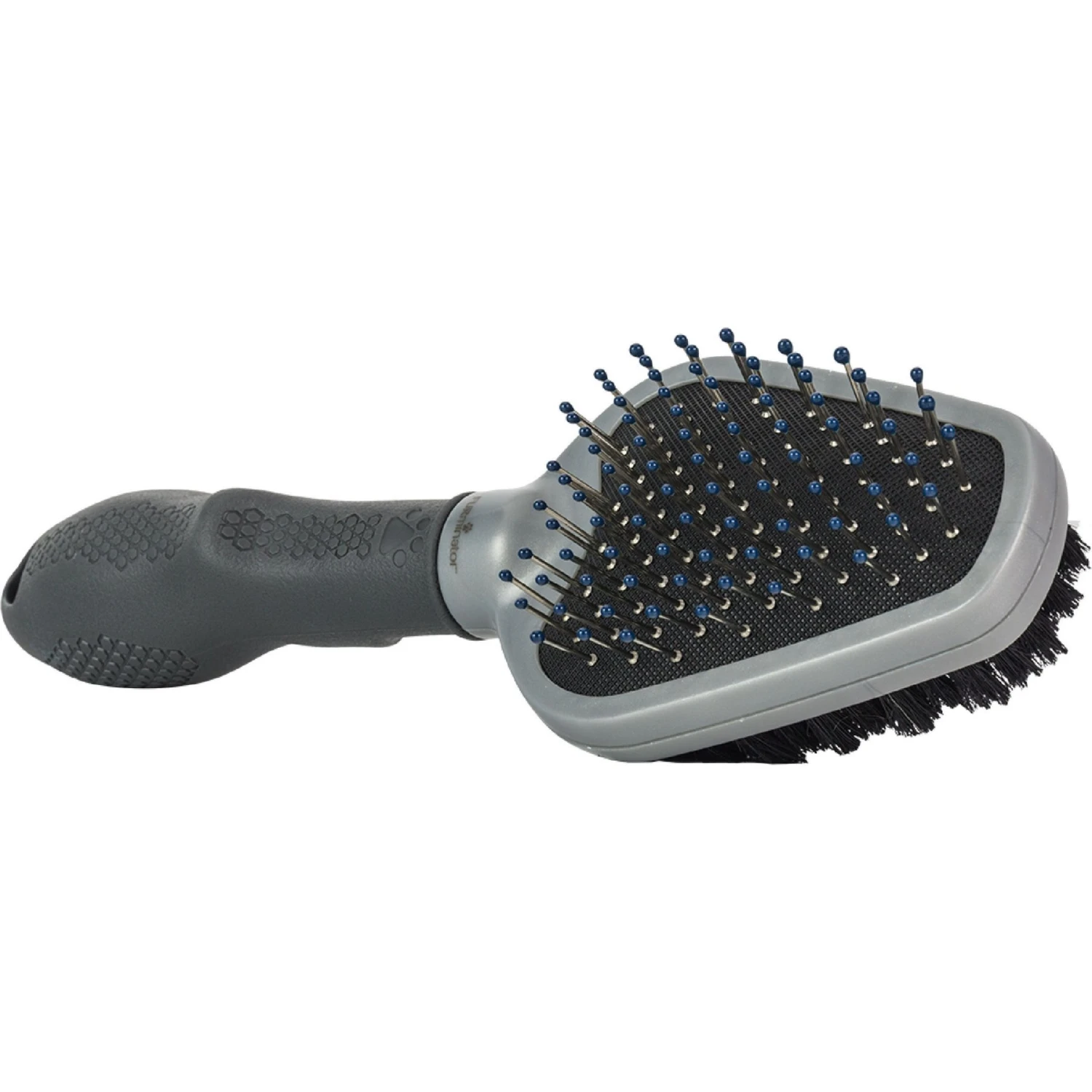 FURminator Dual Dog Brush