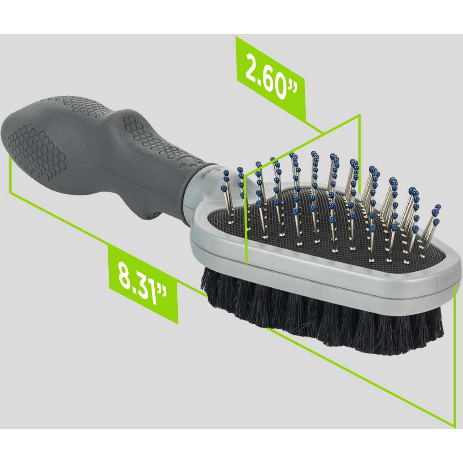 FURminator Dual Dog Brush - Image 3