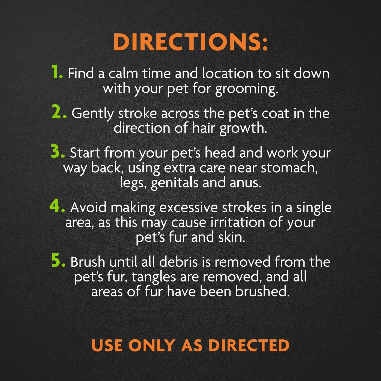 FURminator Dual Dog Brush - Image 7