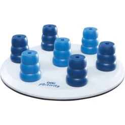TRIXIE Solitaire Dog Activity Strategy Game Dog Toy