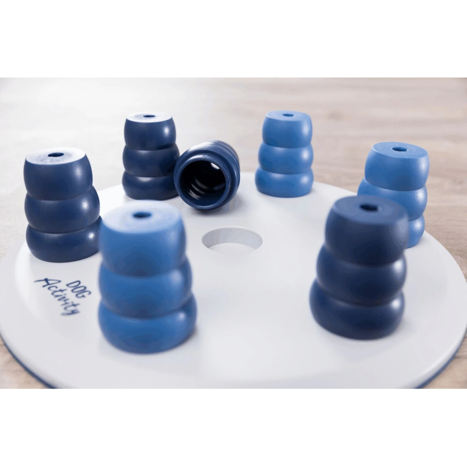 TRIXIE Solitaire Dog Activity Strategy Game Dog Toy - Image 2