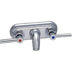 Master Equipment Tub Faucet