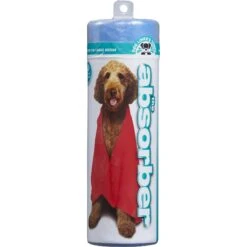 The Absorber XX-Large Pet Towel