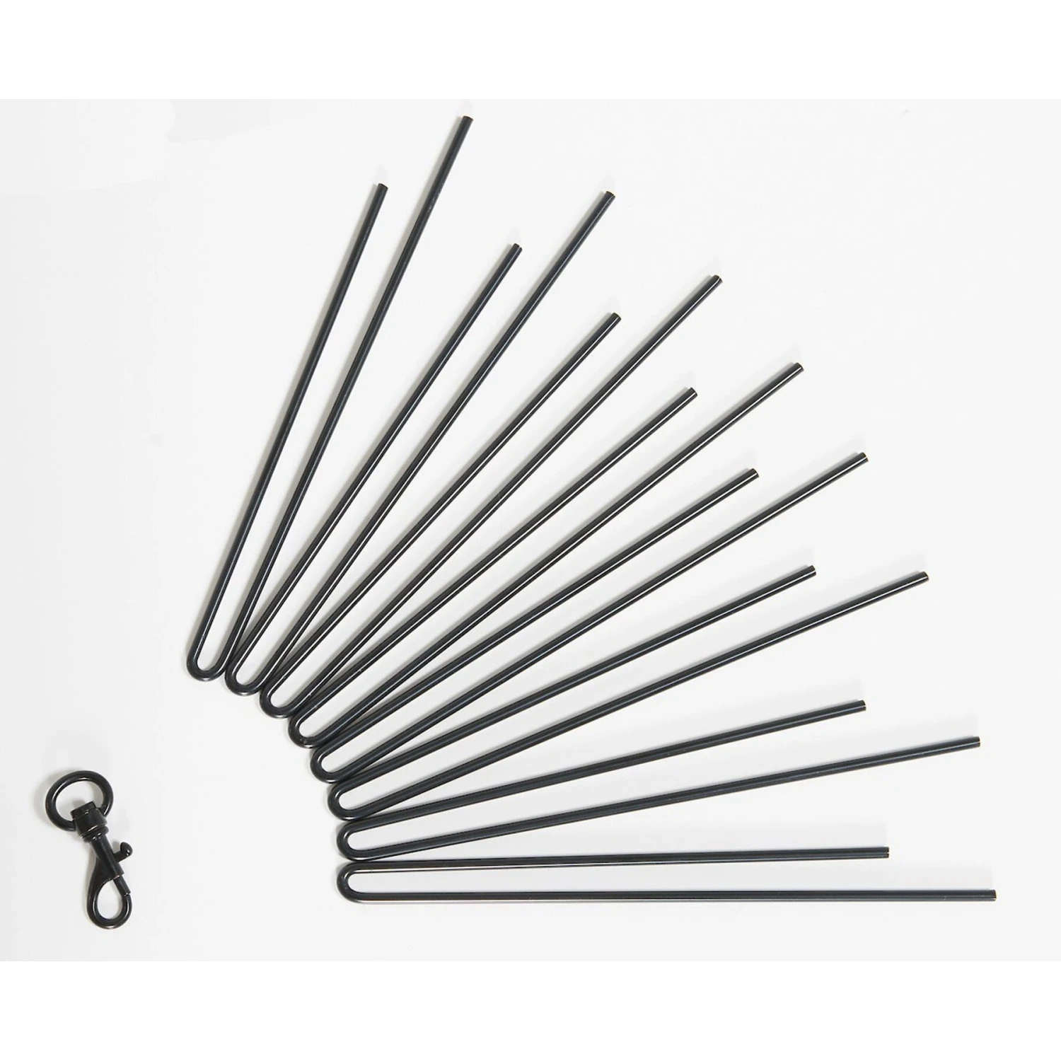 Lucky Dog Wire Dog Exercise Pen With Step-Thru Door - Image 8