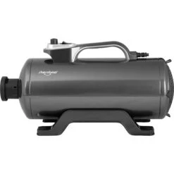 Shernbao SHD-2400T Hurricane Dual Motor Dryer