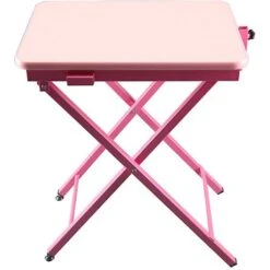 Shernbao FT-820H Folding Dog Grooming Table