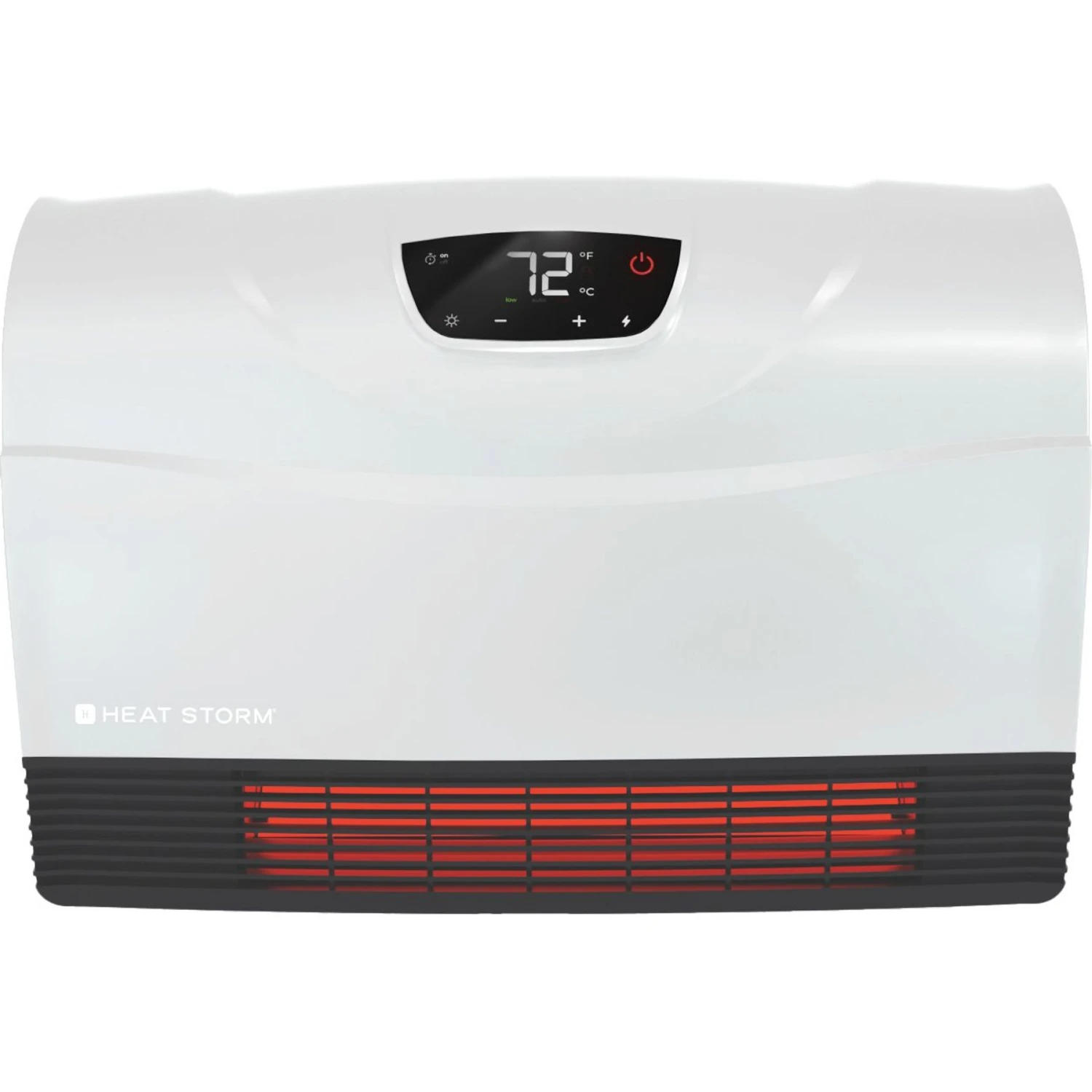 Heat Storm Infrared Smart 1500 Watt WiFi Heater - Image 2