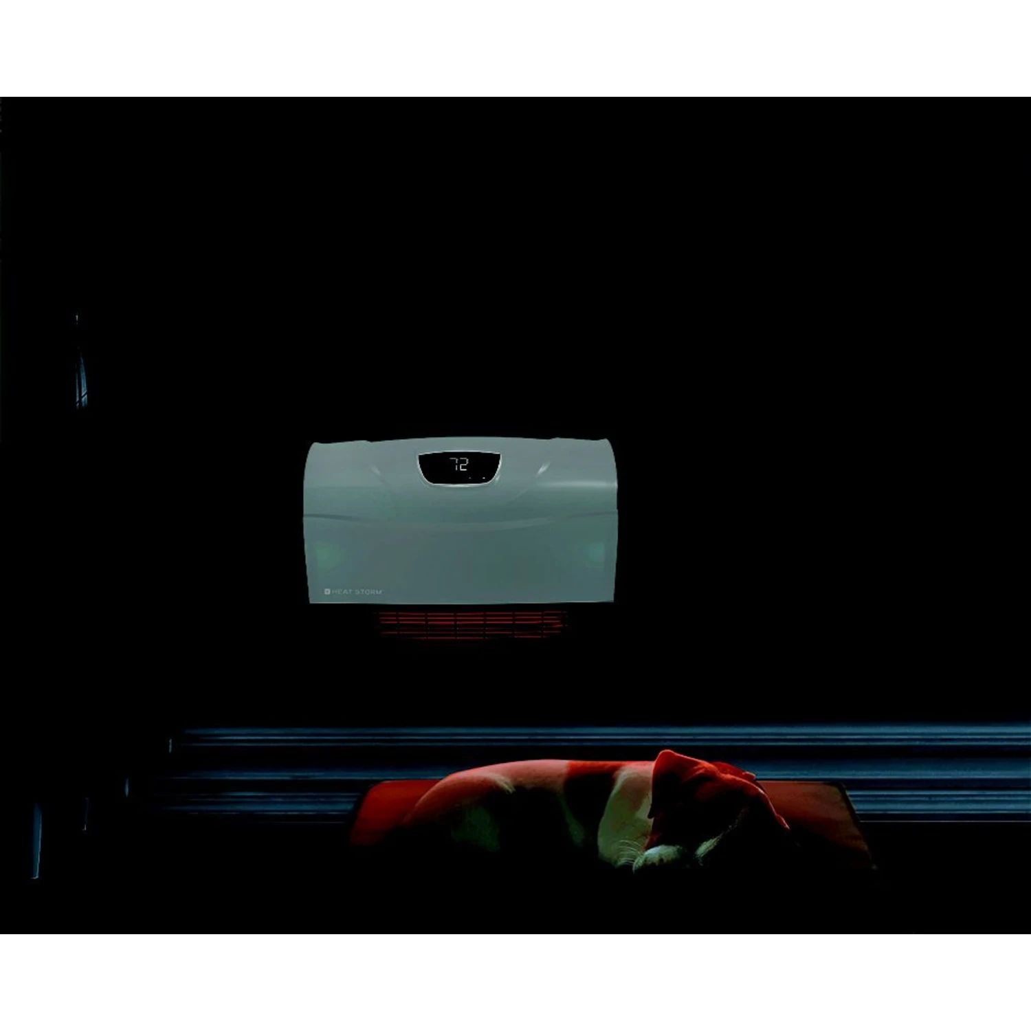 Heat Storm Infrared Smart 1500 Watt WiFi Heater - Image 4