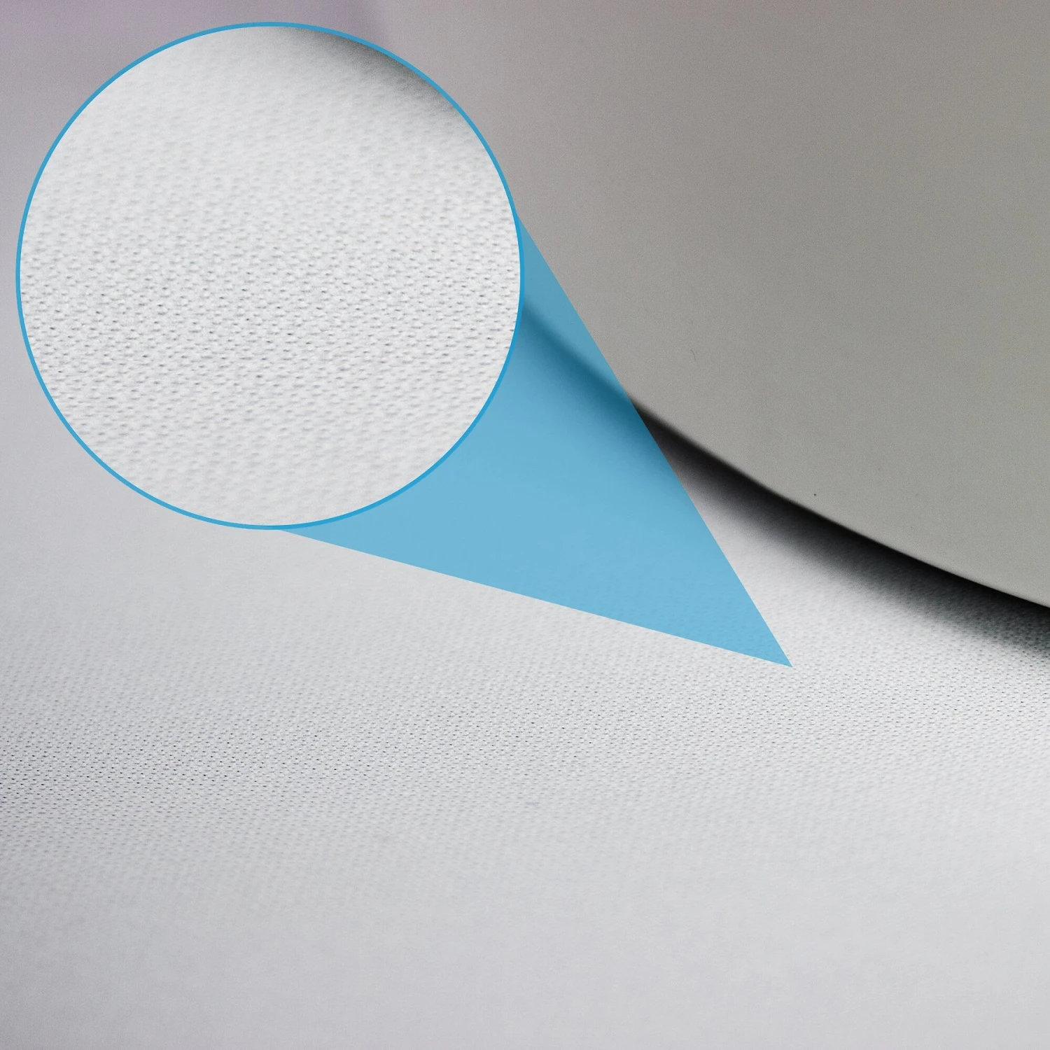 904 Custom Marbled Personalized Dog & Cat Placemat - Image 4