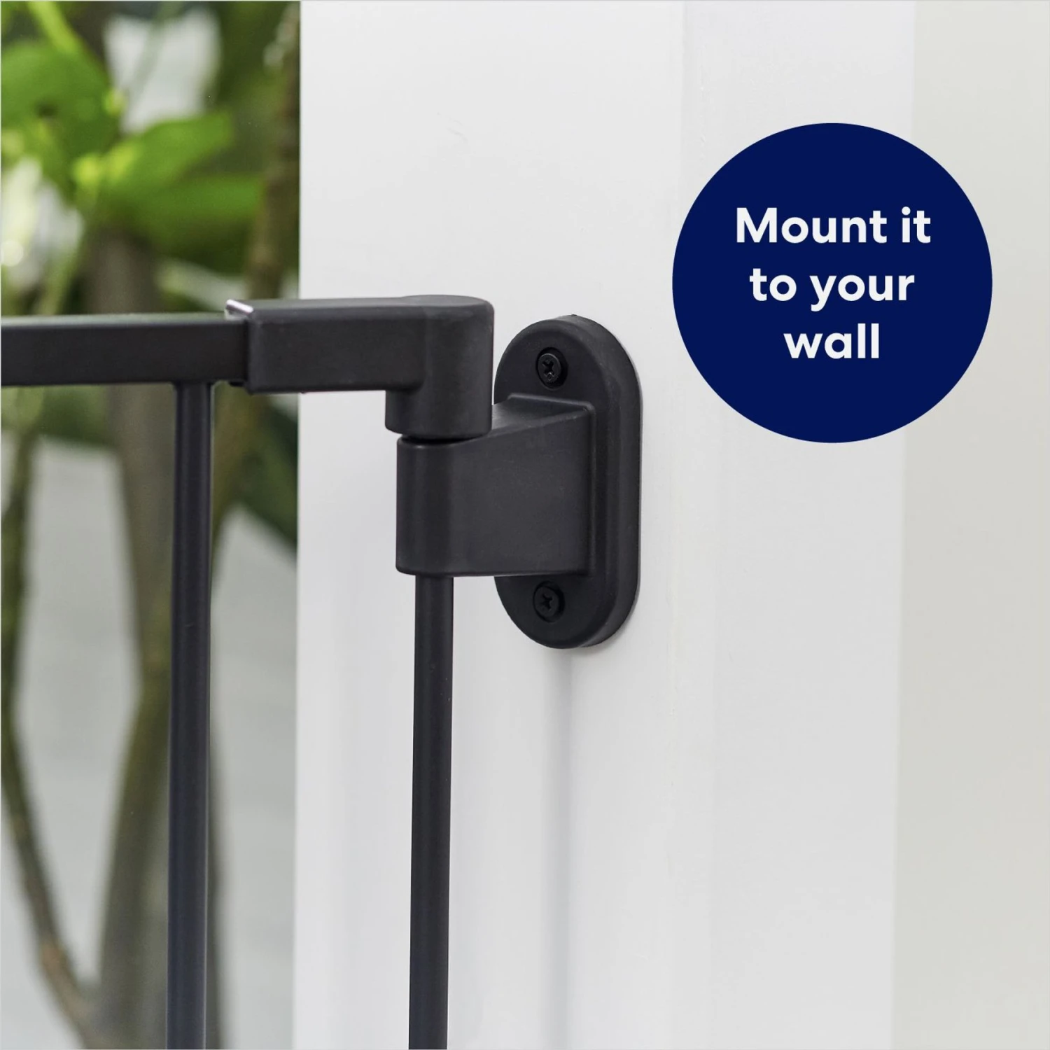 Frisco Steel 8-Panel Configurable Dog Gate & Playpen - Image 5