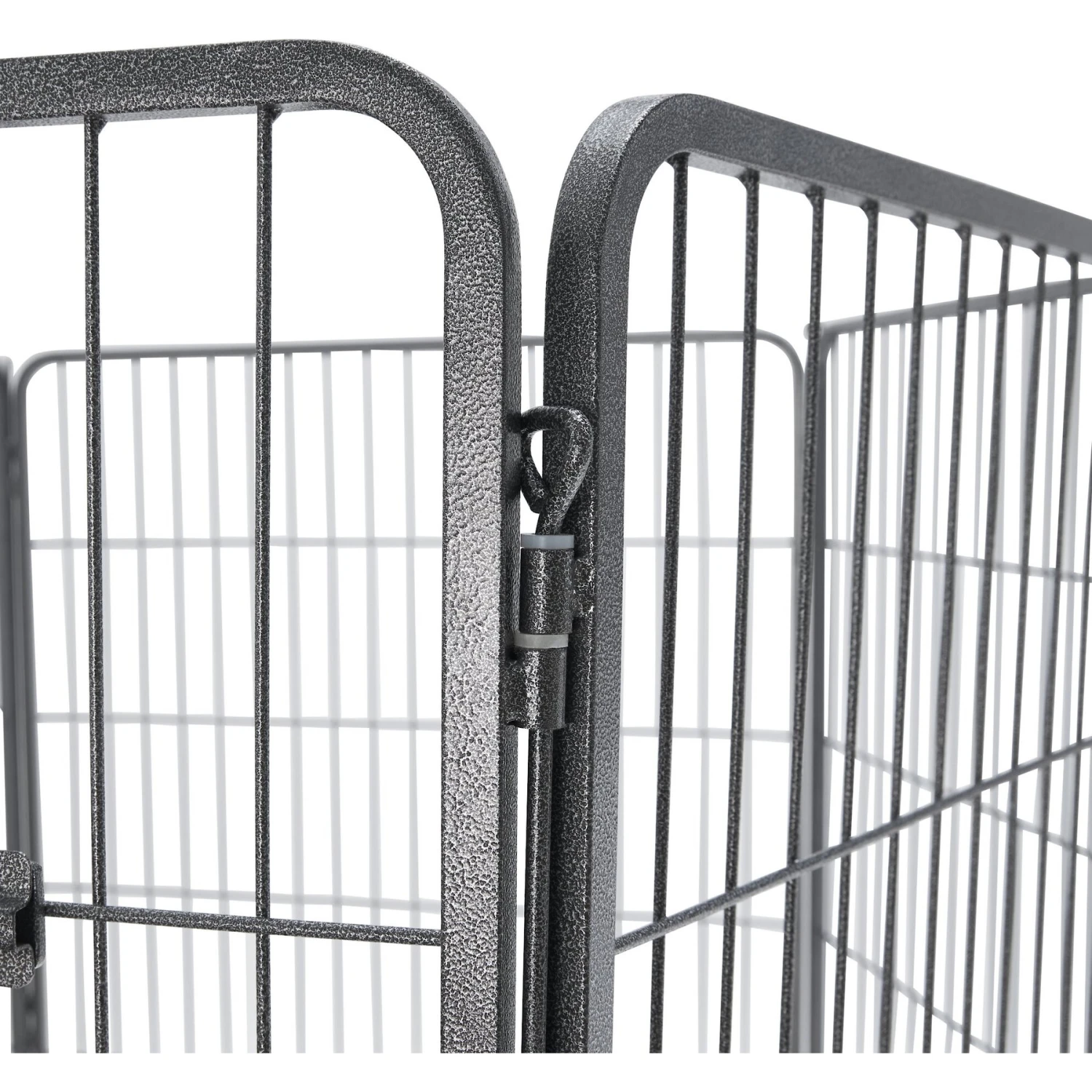 Frisco Ultimate Heavy Duty Steel Metal Playpen - Image 6