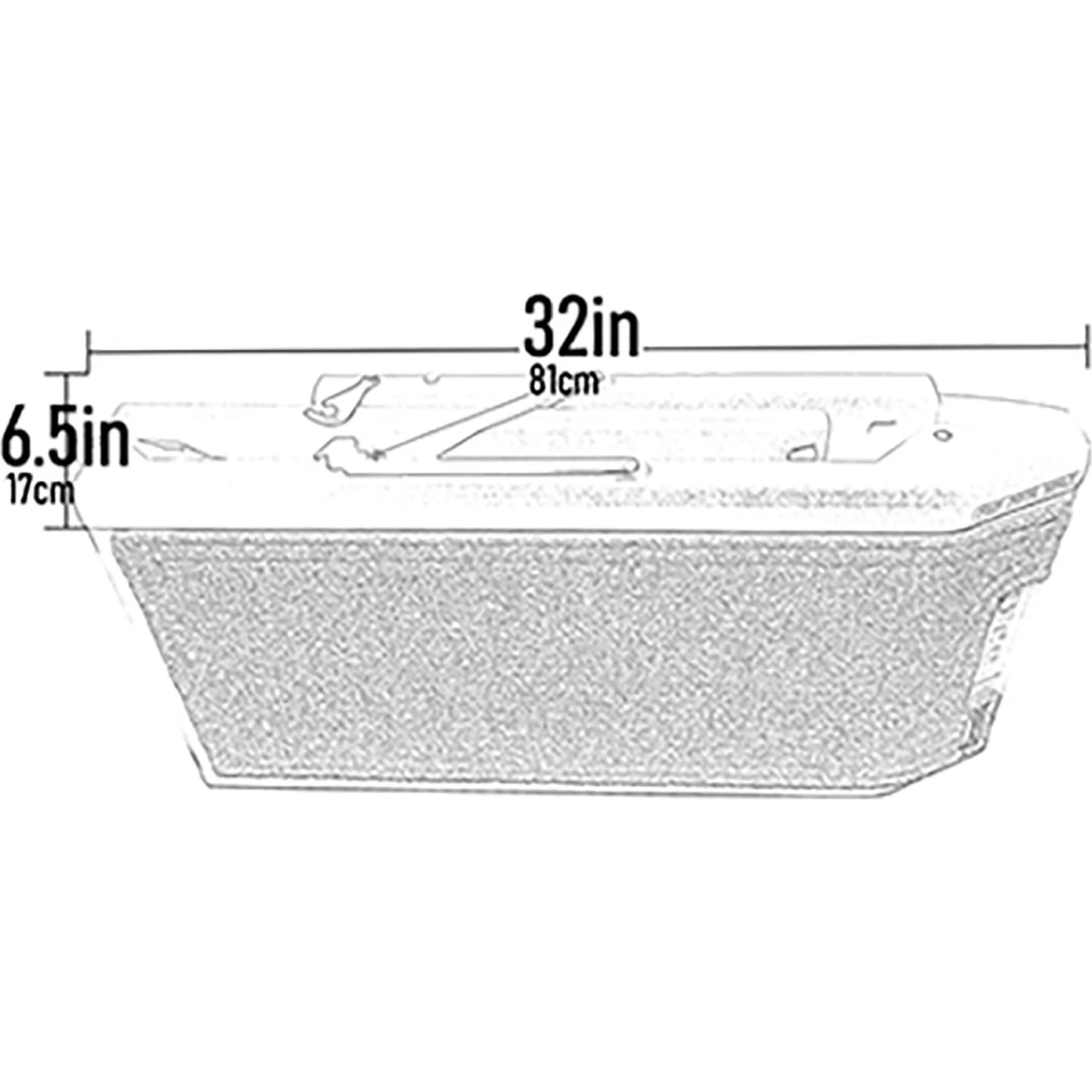 Pet Gear Free-Standing Foldable Cat & Dog Ramp - Image 3