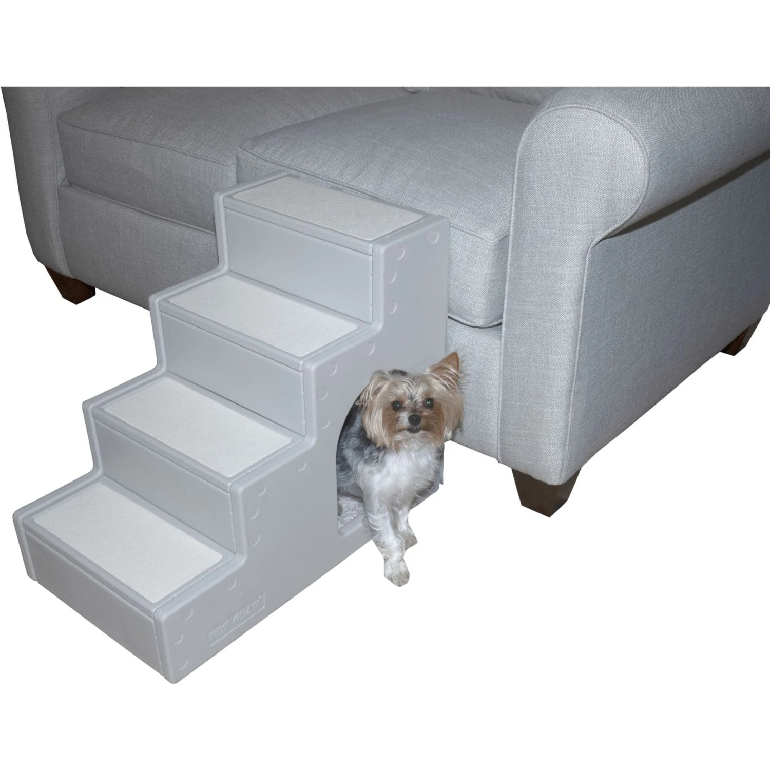 Pet Gear Cat & Dog Stairs - Image 4