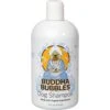Barking Buddha Buddha Bubbles Organic Dog Shampoo