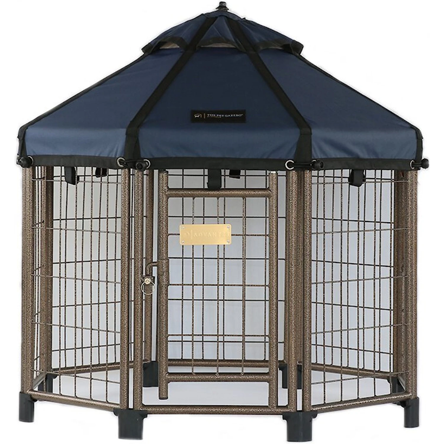 Win World International Pet Gazebo Dog Kennel