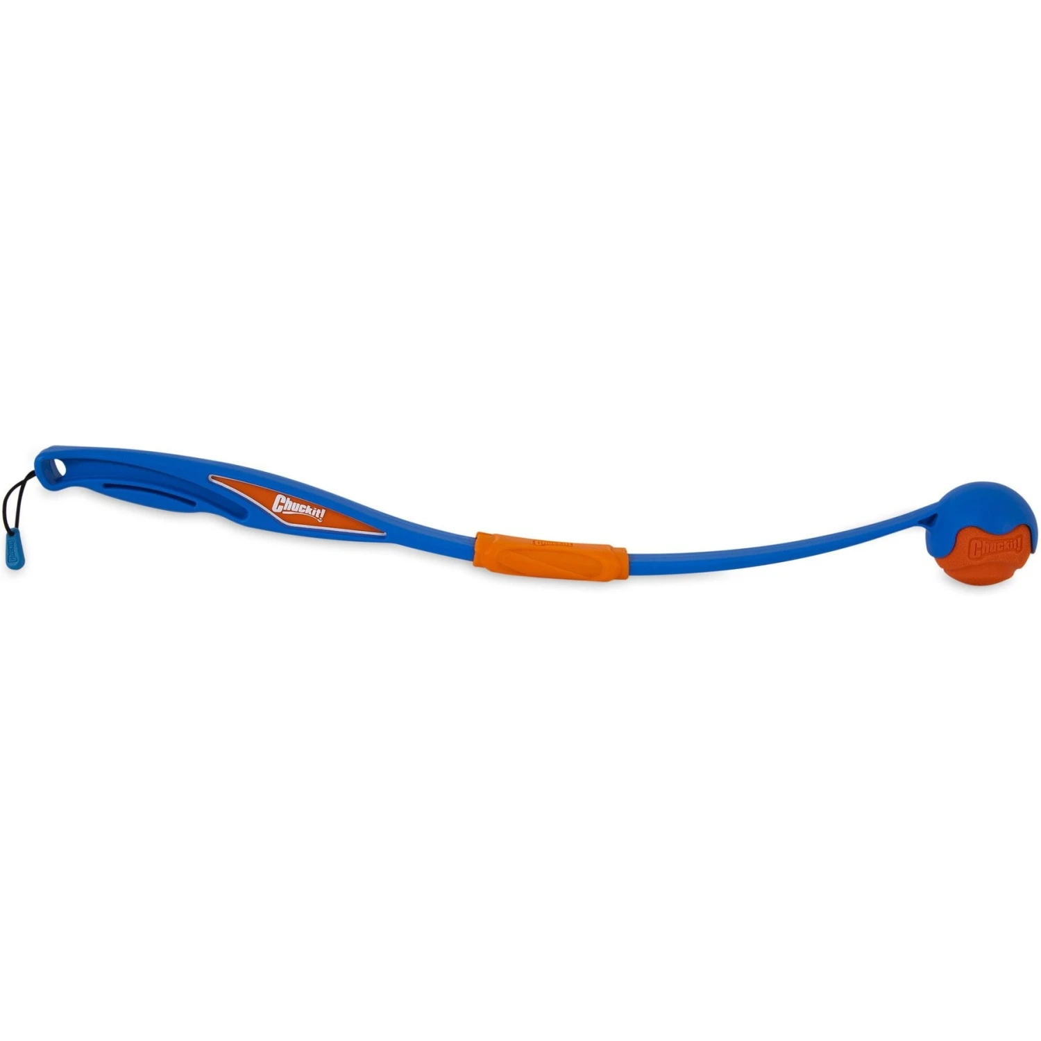 Chuckit! Fetch & Fold Launcher Dog Toy - Image 4