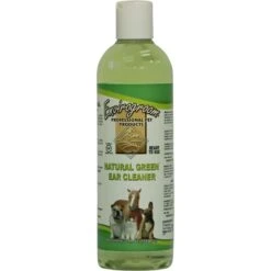 Envirogroom Natural Green Ready-To-Use Dog & Cat Ear Cleaner, 17-oz Bottle