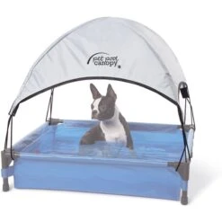 K&H Pet Products Dog Pool Canopy