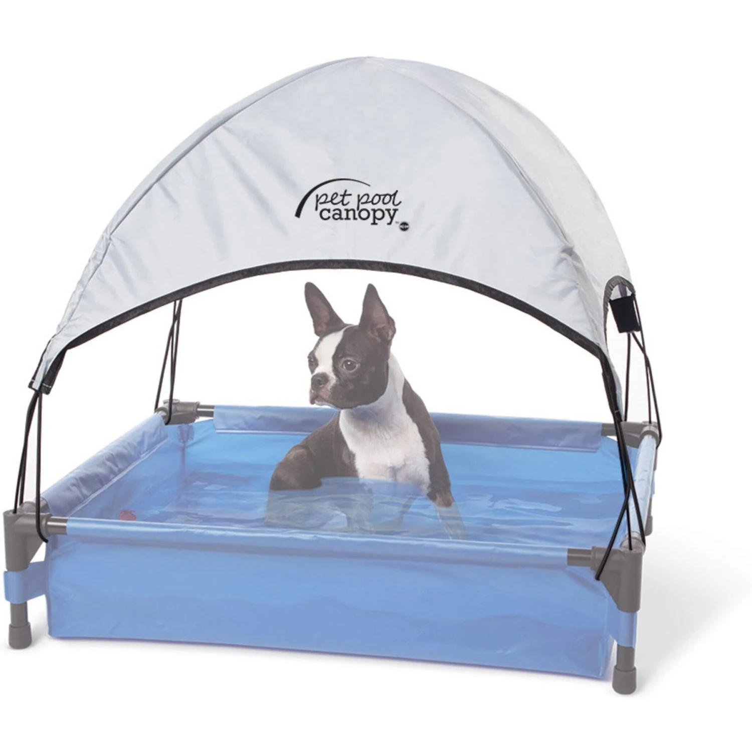 K&H Pet Products Dog Pool Canopy