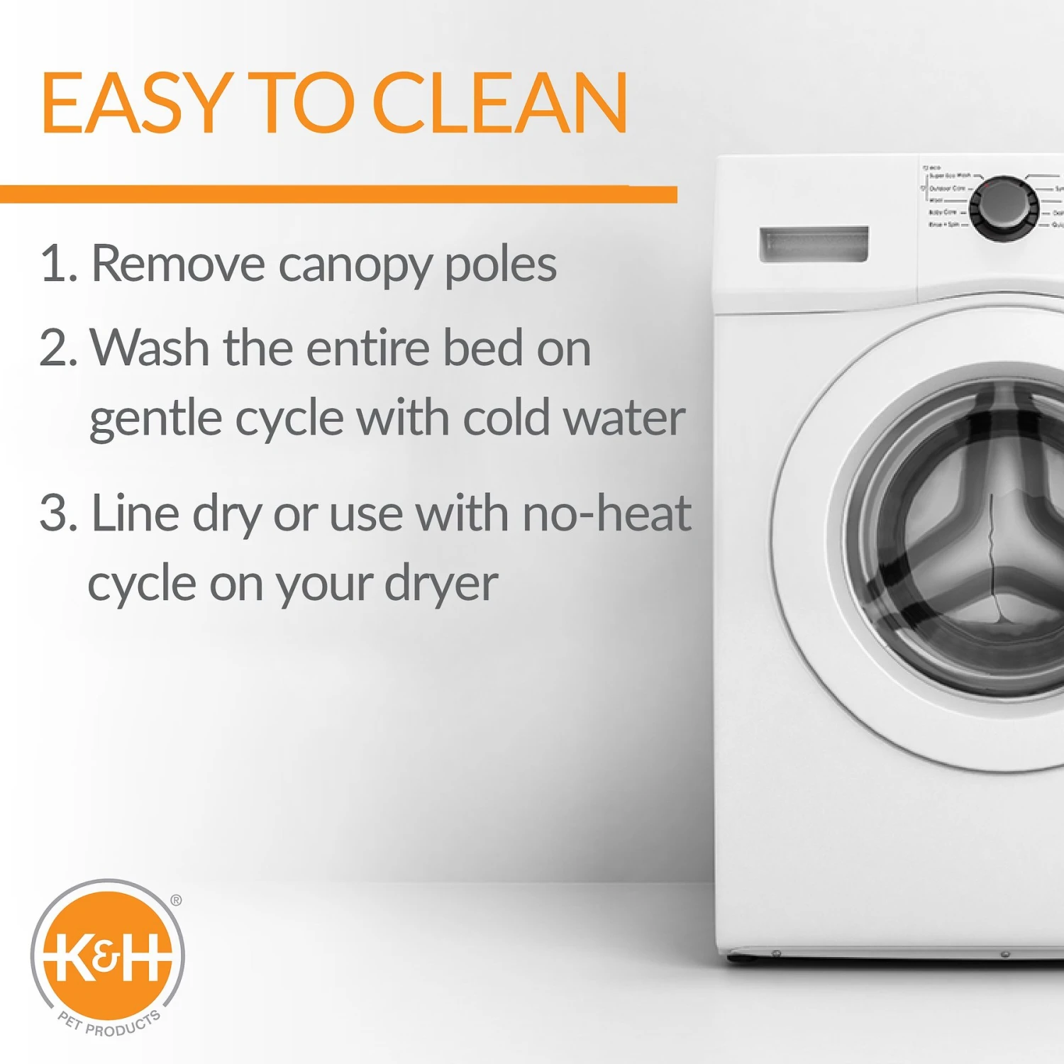 K&H Pet Products Dog Pool Canopy - Image 6