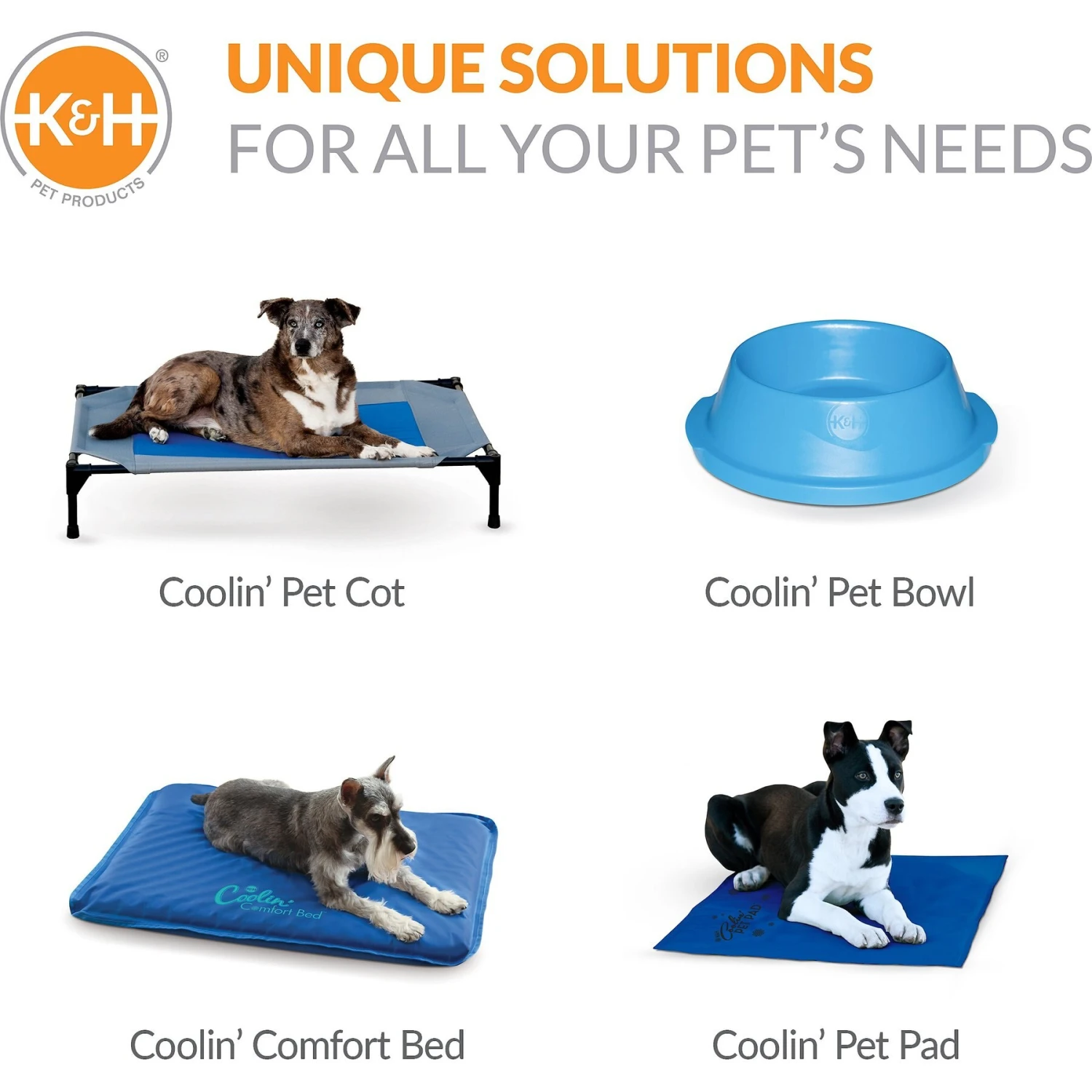 K&H Pet Products Dog Pool Canopy - Image 8