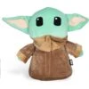 Fetch For Pets STAR WARS Mandalorian "The Child" Plush Figure Dog Toy